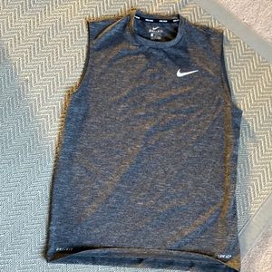 Nike Dri-Fit size medium